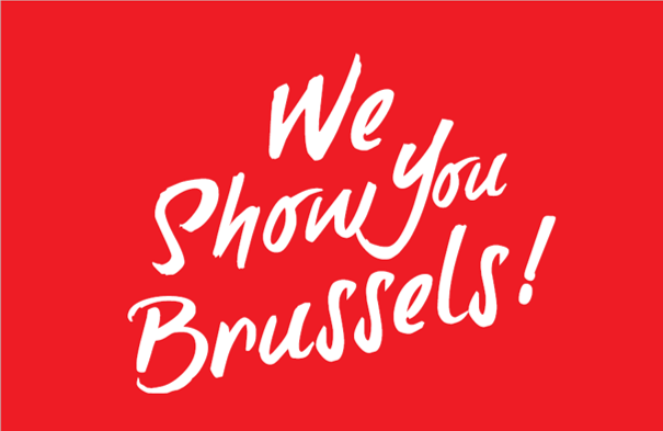 Découvrez Bruxelles d'une façon unique