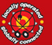 Locally operated - Globally connected
