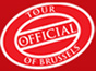 Official tour of Brussels