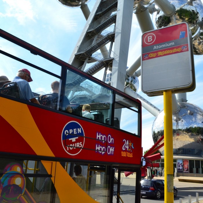 Atomium 4