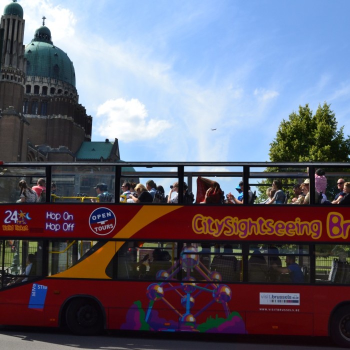 Basiliek van Koekelberg 2