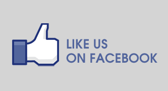 Like us on Facebook