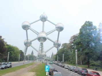 Atomium