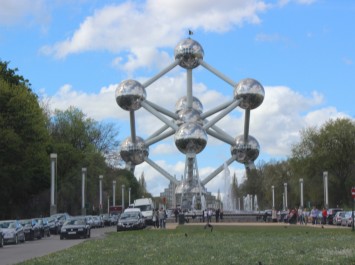 Atomium