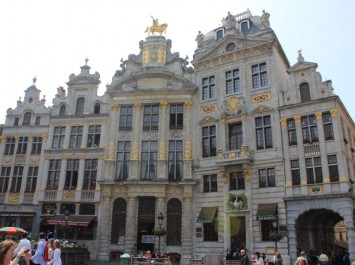 Grand Place