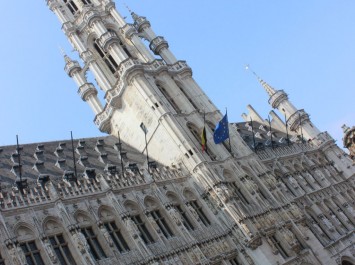 Grand Place