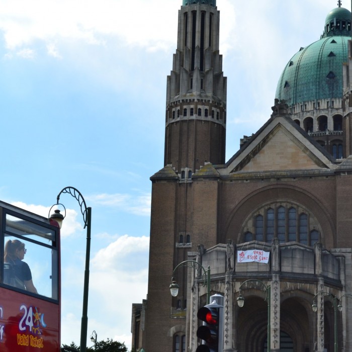 Basiliek van Koekelberg 3