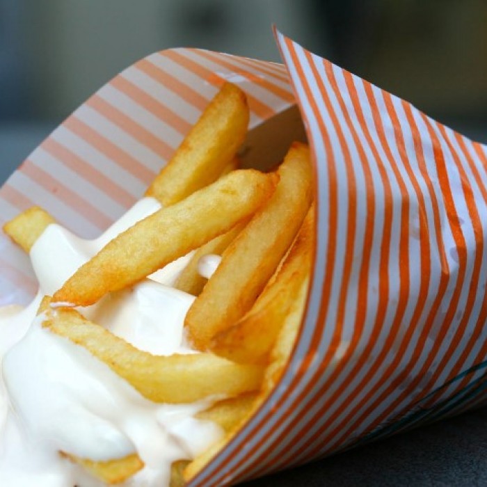 frites (Small)